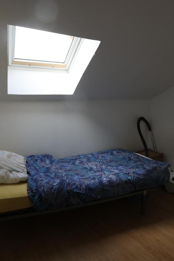 Appartement Spacieux Lille 15 Exterior foto